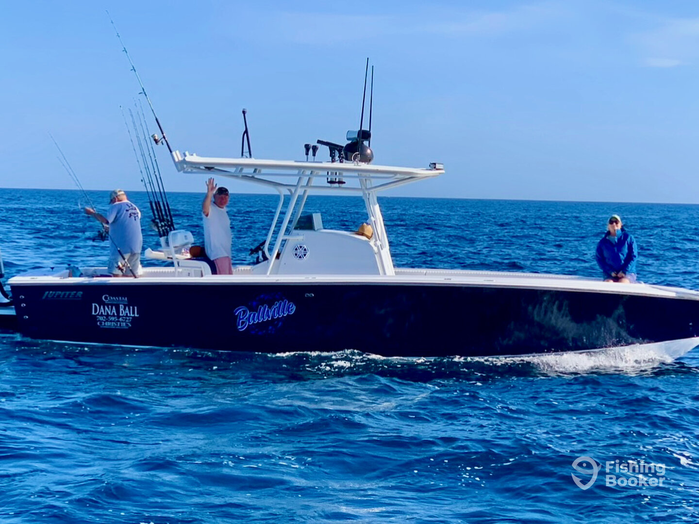 Boat image
