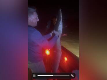 Marsh Monster Charters thumbnail