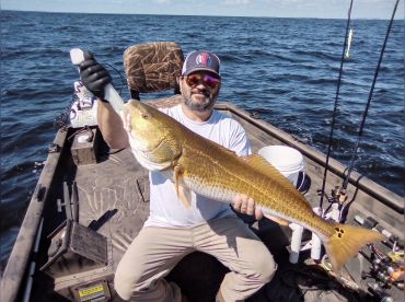 Outpost Alpha Fishing Charters thumbnail