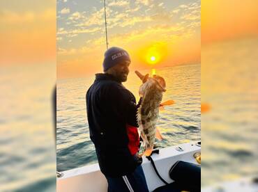 Top8 Boats & Yachts Rental – Deep Sea Fishing