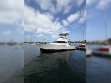 Reel Deal Cartagena Fishing Trips thumbnail