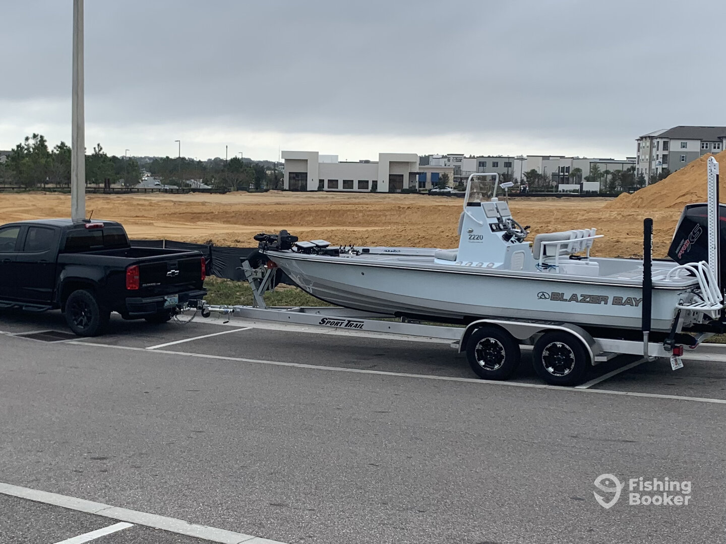 Boat Image