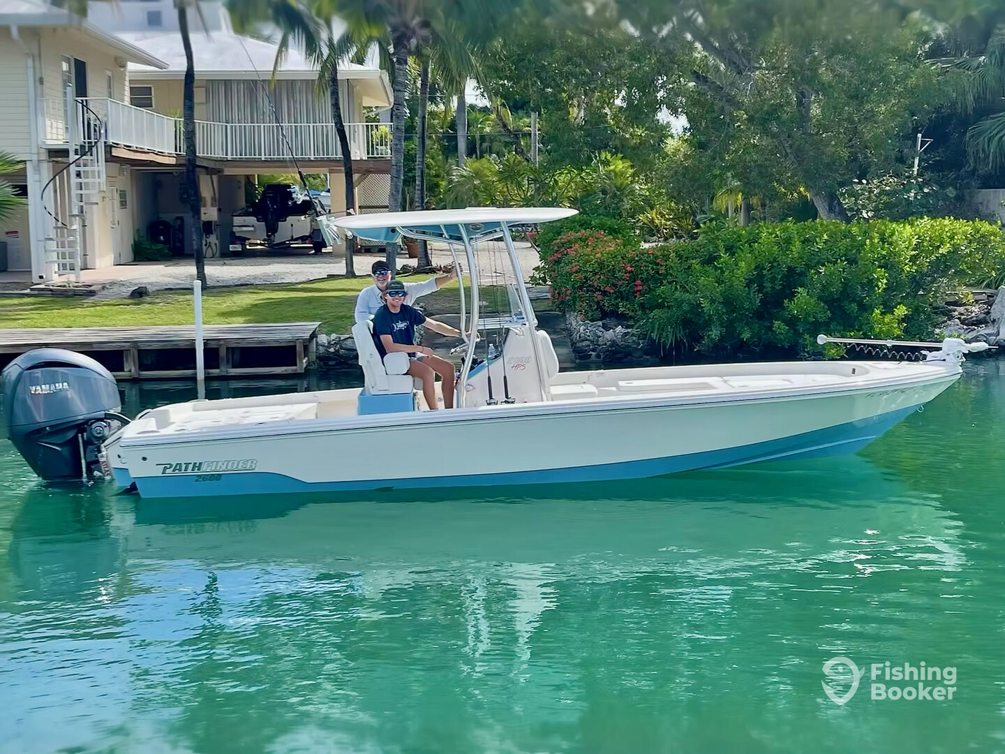 Boat image