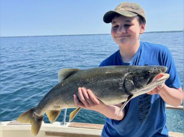 Smash Fishing Charters