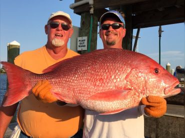 Clearcut Fishing Charters thumbnail