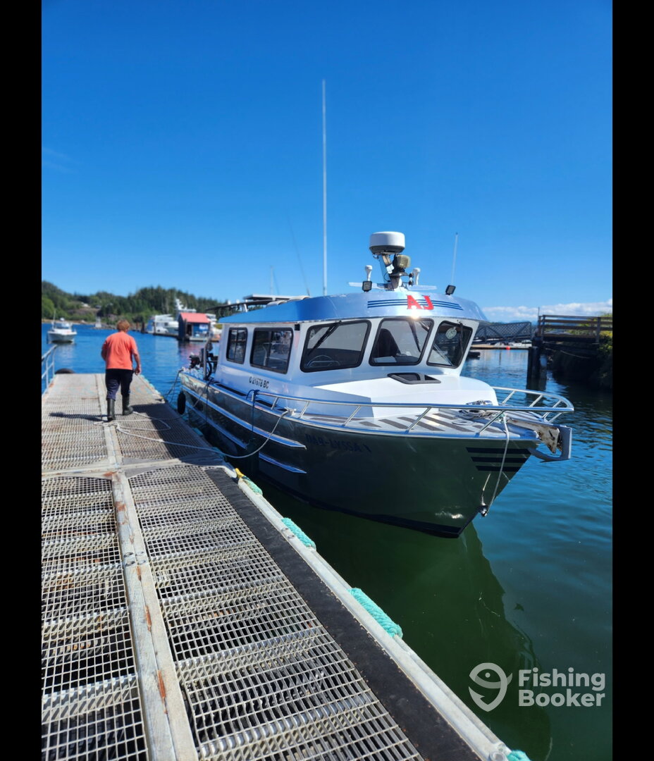 Boat Image
