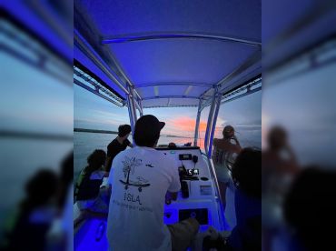 Pura Pesca Borikén Charters