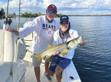 Reel Sharp Sportfishing thumbnail