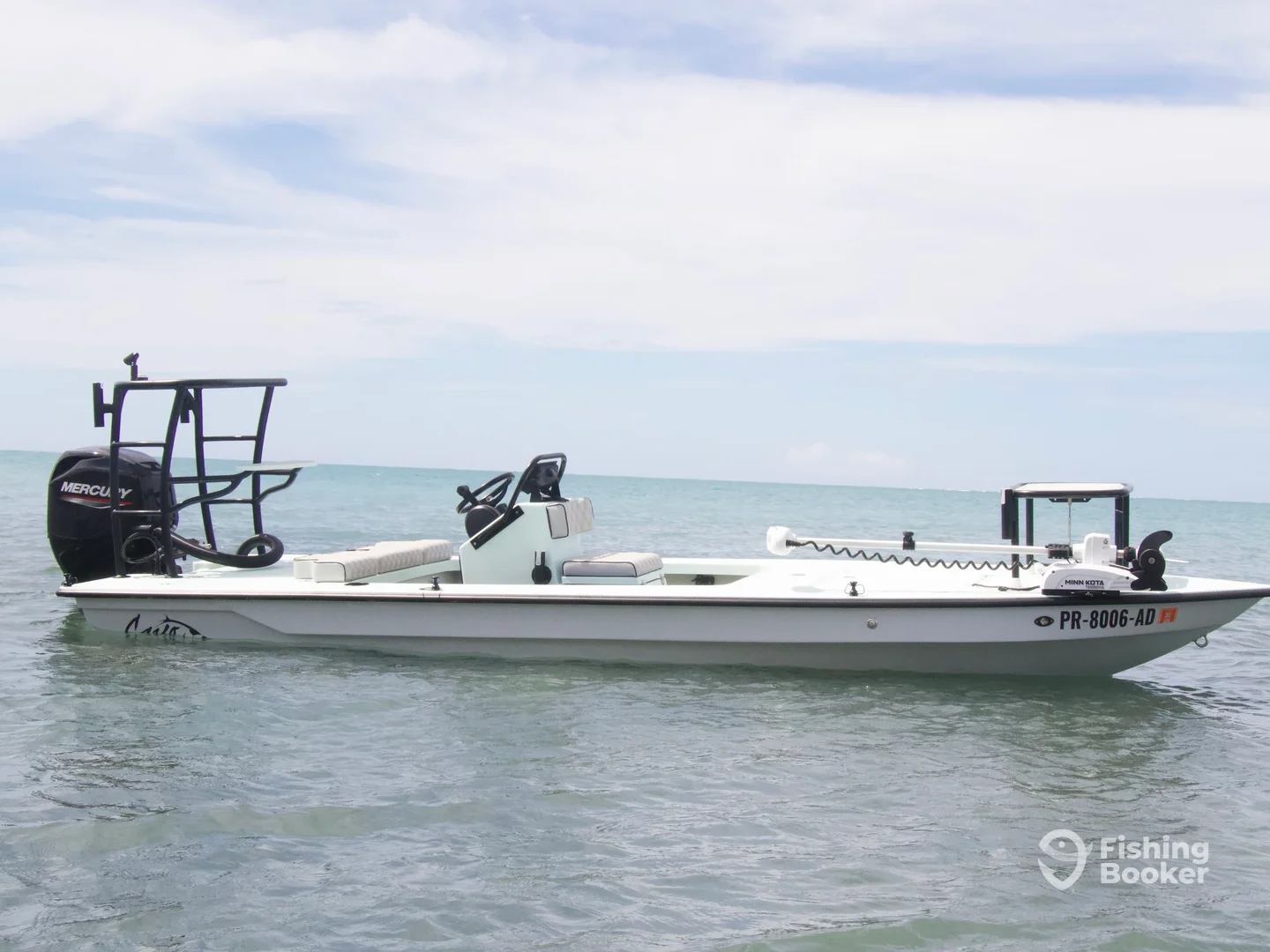 Boat image