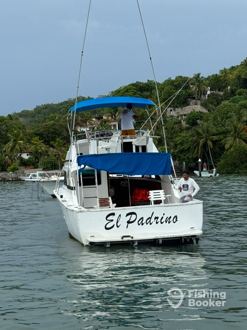 Boat Image