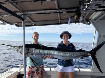 Reef & River Charters