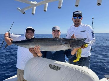 Reel Adventure Sport Fishing