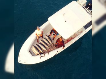 Shejara Sportfishing