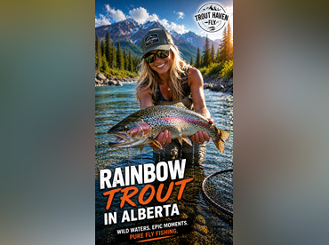 Trout Haven Fly guide services