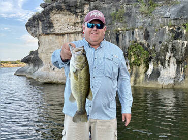 CH Guide Service – Lake Brownwood