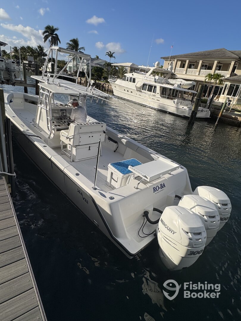 Boat image