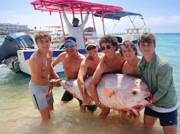 ABIYAEL  Sport Fishing RM thumbnail