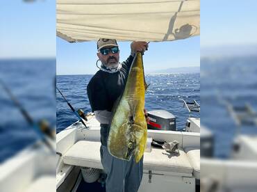 Castaway Sport Fishing - Aqaba - Charters