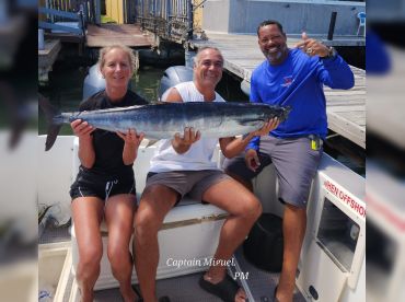 Timeless Fishing Charters