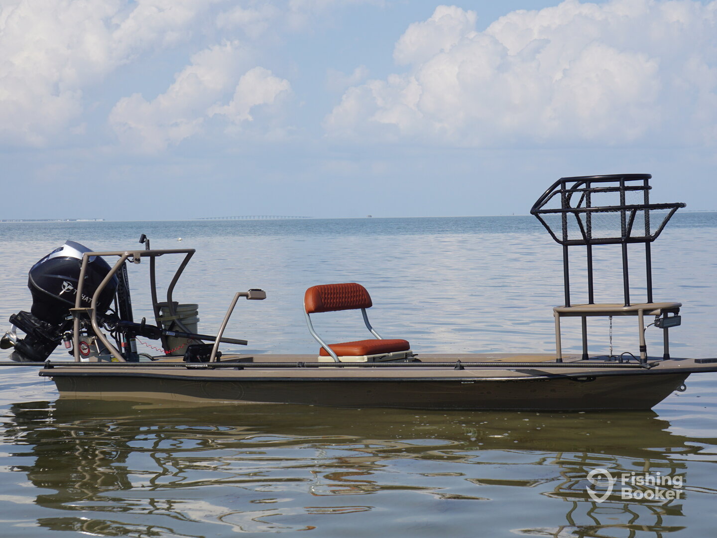 Boat image