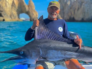 Blue Sea Sportfishing