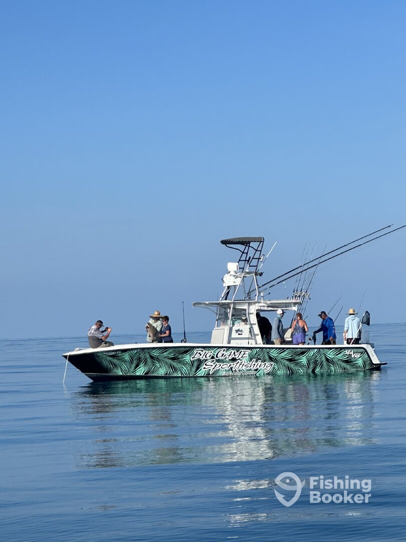 Boat Image