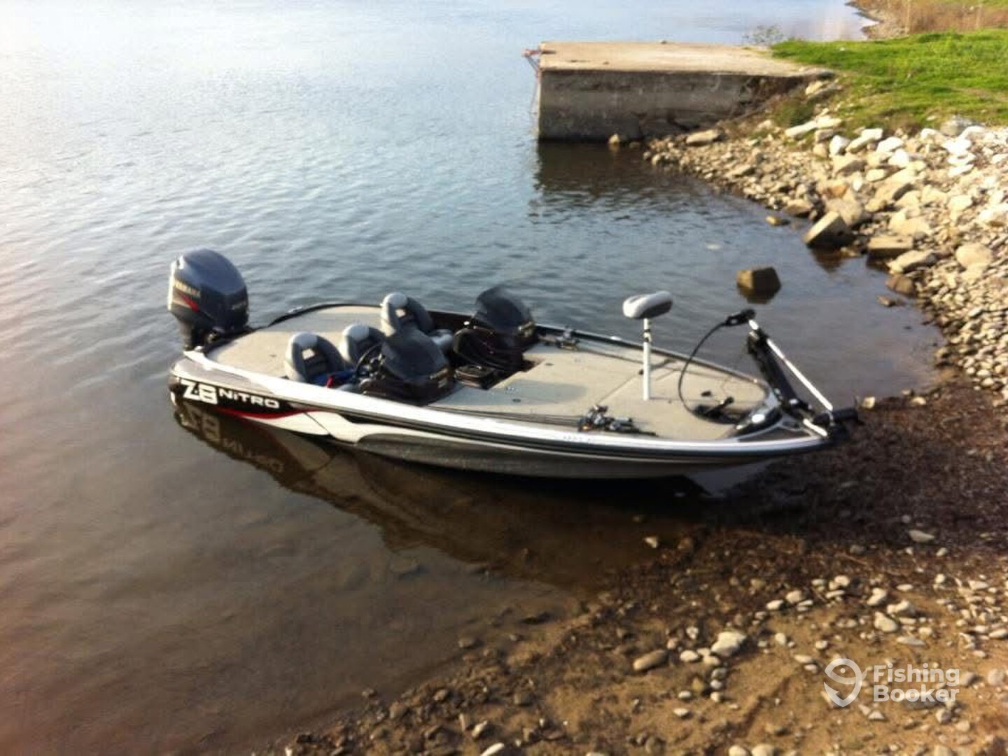Boat image