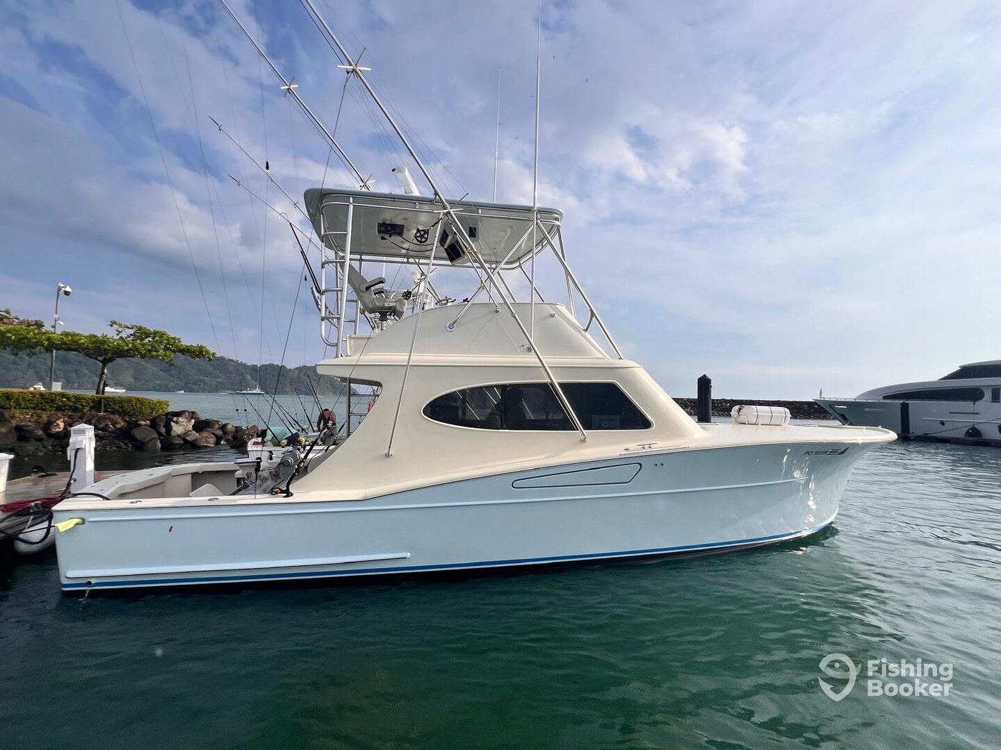 Boat Image