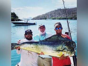 Top Shot Charters thumbnail