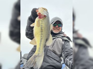 Gone Fishin’ Expeditions