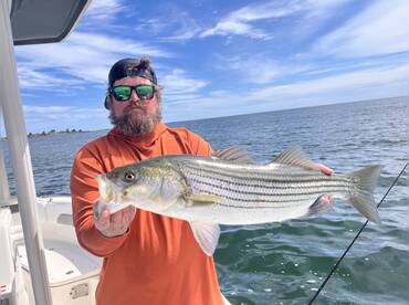 Nautical Remedy, LLC – Saltwater Charters