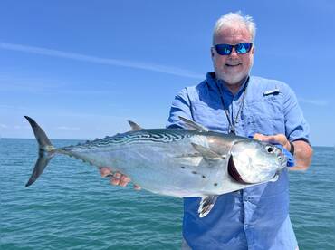 LanierSpots Gulf Charters thumbnail