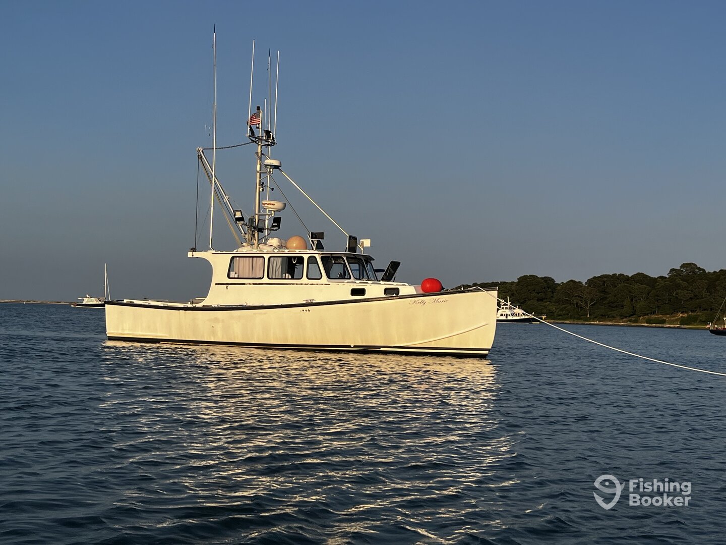 Boat image