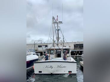 Kelly Marie Charters