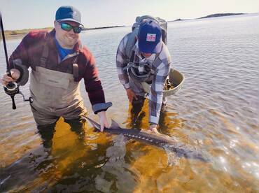 Nautical Remedy, LLC – Wade & SUP Trips