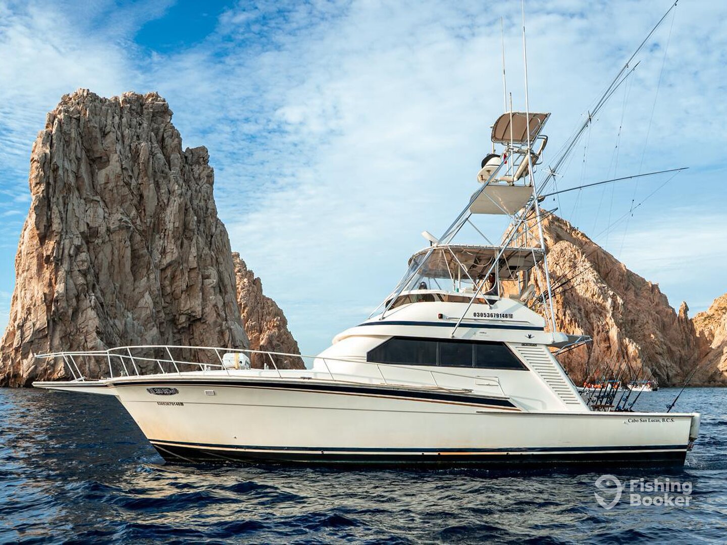 Boat Image