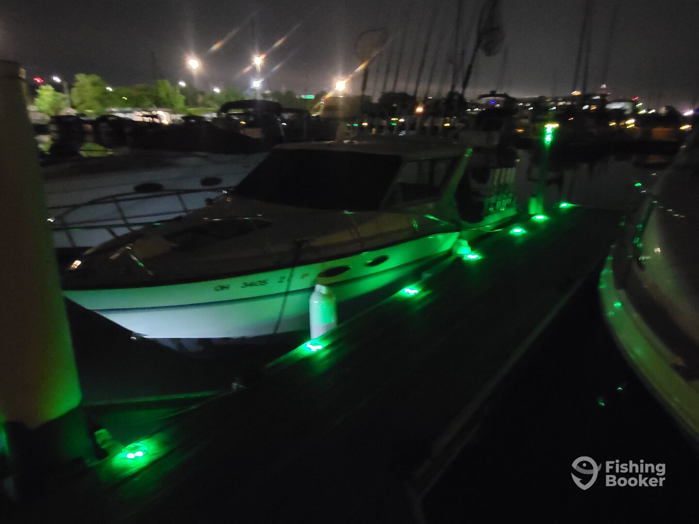 Boat image