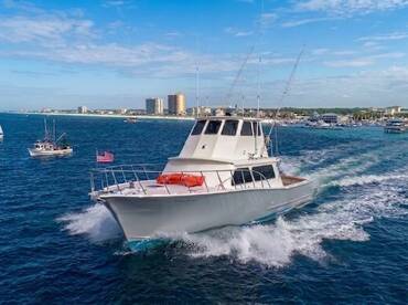 Charter Image