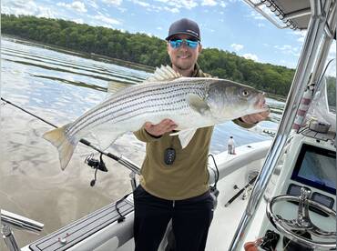 “10 More Minutes” Charters