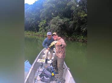 Anglers Colombia