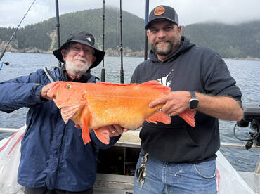 Sweet Action Charters LLC