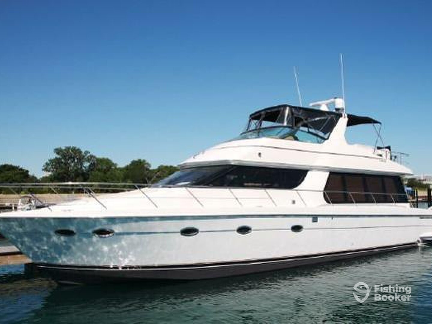 Boat Image