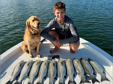 Finn’s Fishing Charter