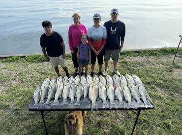 Finn’s Fishing Charter