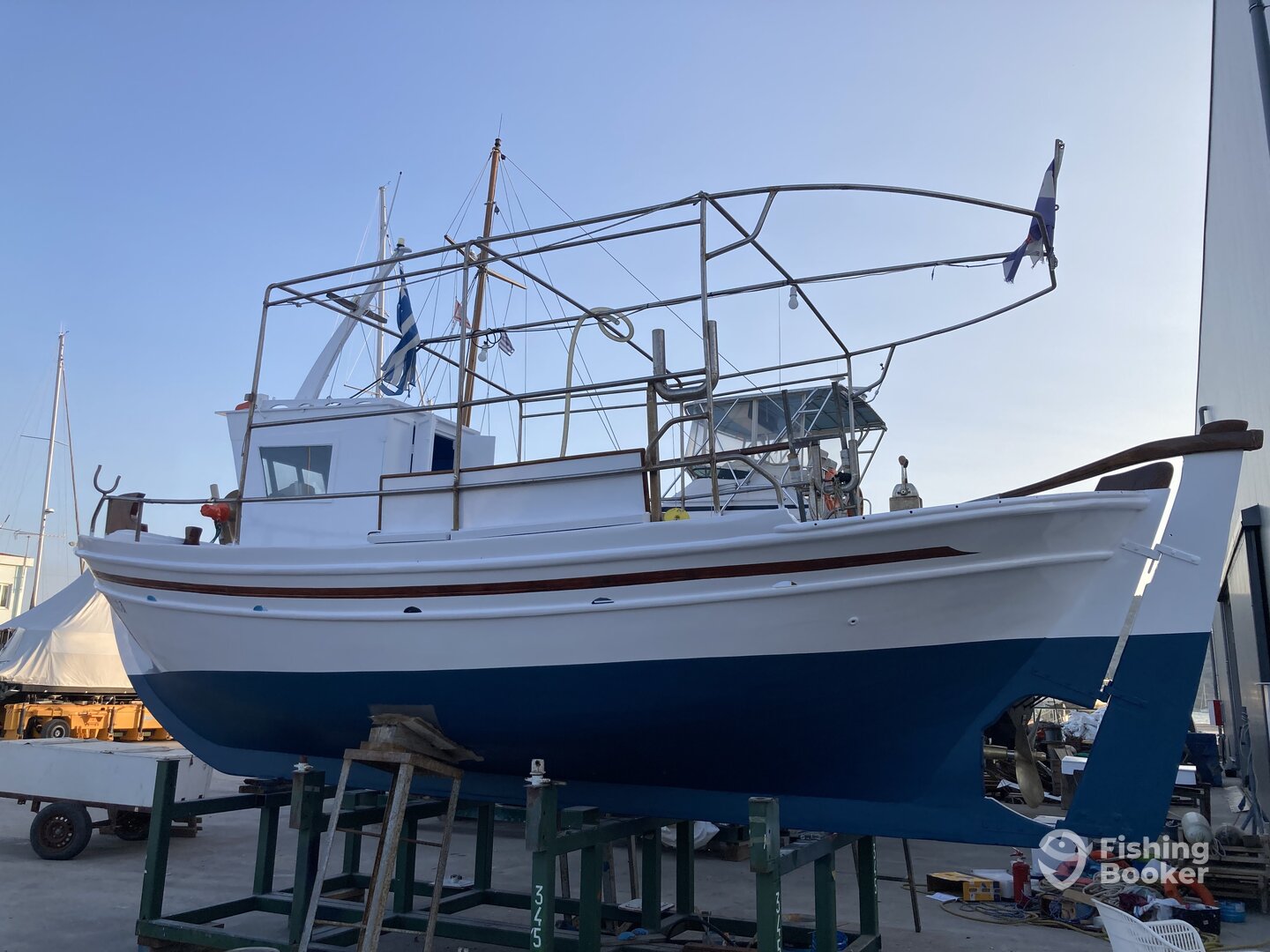 Boat image