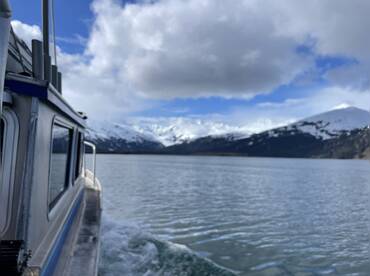 Alaskan Legacy Charters LLC