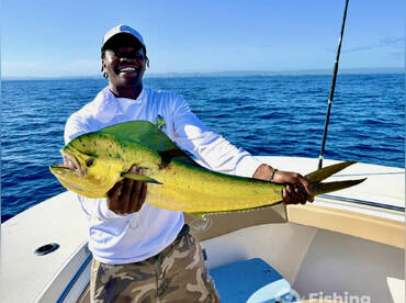 FishNSea Charters – Southport 28’ thumbnail