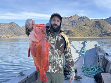 Off The Dock Charters