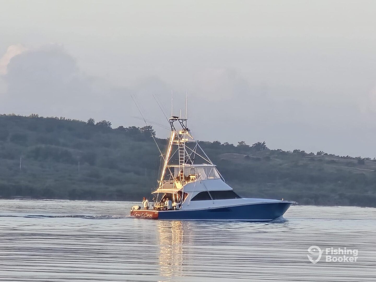 Boat image