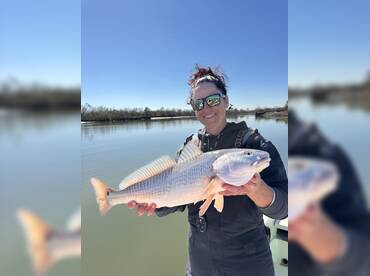 Captain Martha Spencer